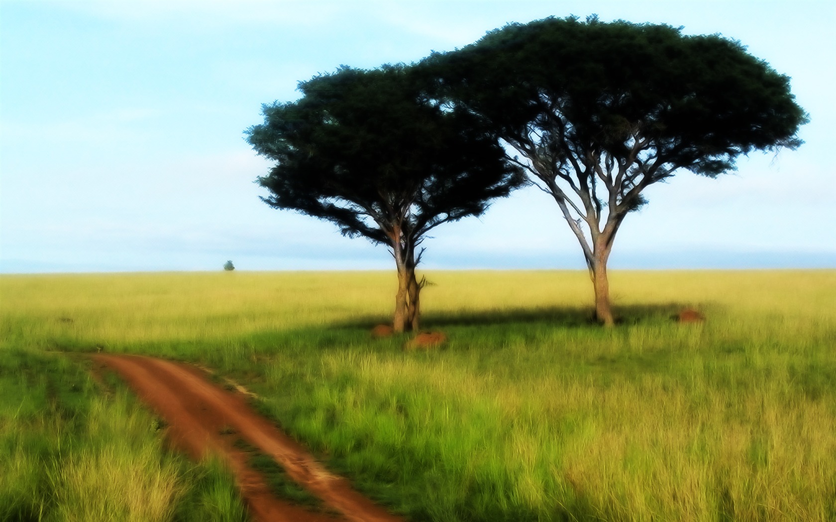 Scenery Collection Wallpapers (28) #13 - 1680x1050