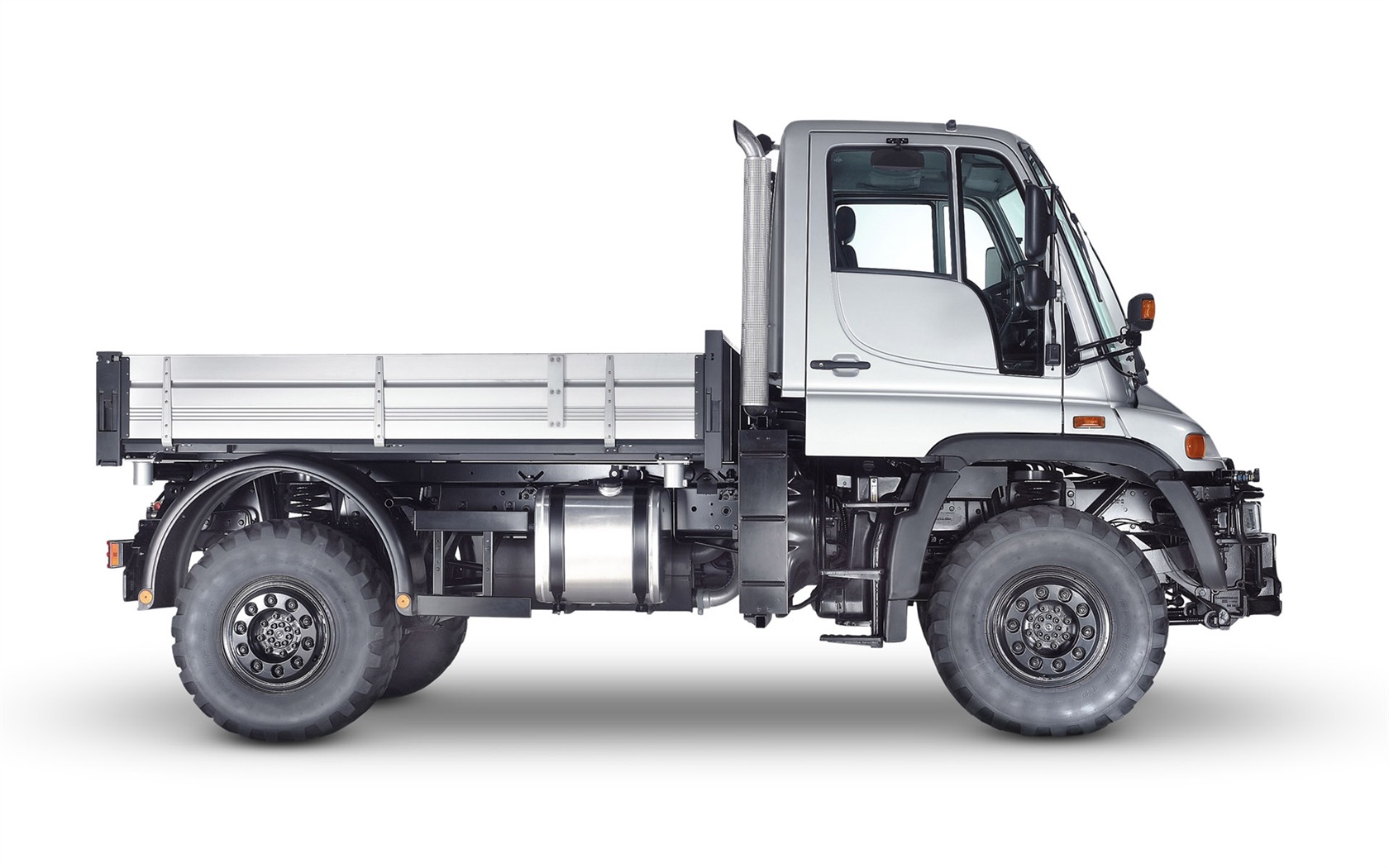 Truck tapety album (4) #8 - 1680x1050
