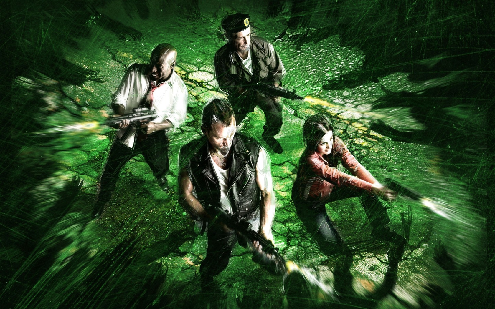 1920 Games Collection Wallpapers (26) #1 - 1680x1050