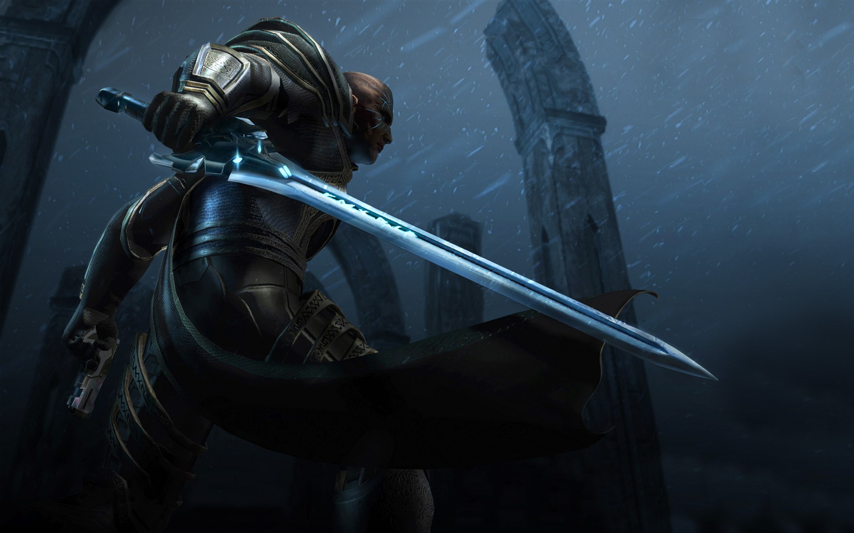 1920 Games Collection Wallpapers (26) #8 - 1680x1050