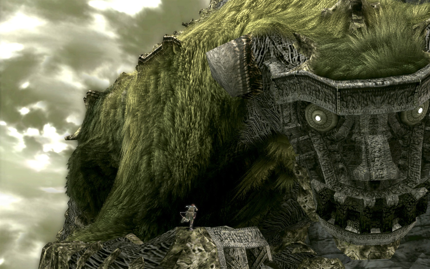 1920 Games Collection Wallpapers (26) #9 - 1680x1050