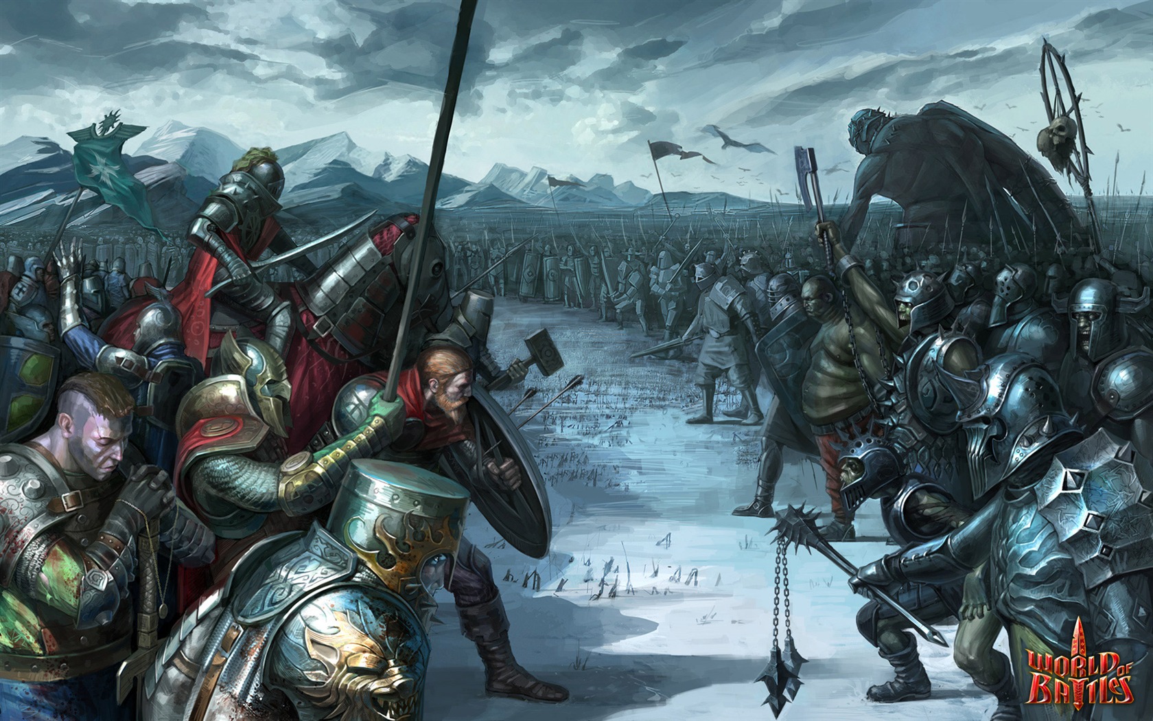 1920 Games Collection Wallpapers (27) #6 - 1680x1050
