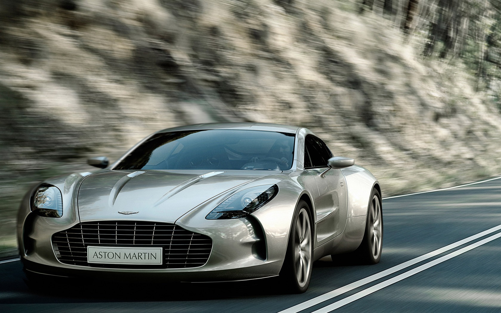Auto Collection Wallpapers (60) #11 - 1680x1050