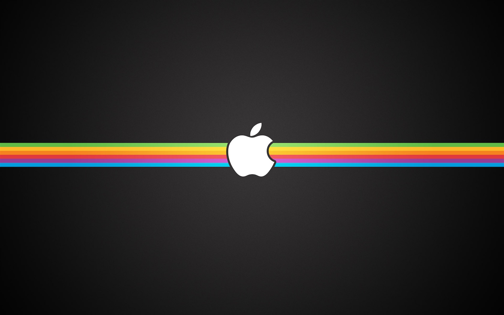 Apple téma wallpaper album (36) #3 - 1680x1050