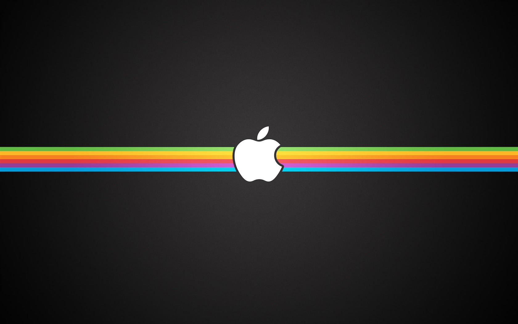 Apple theme wallpaper album (36) #3 - 1680x1050