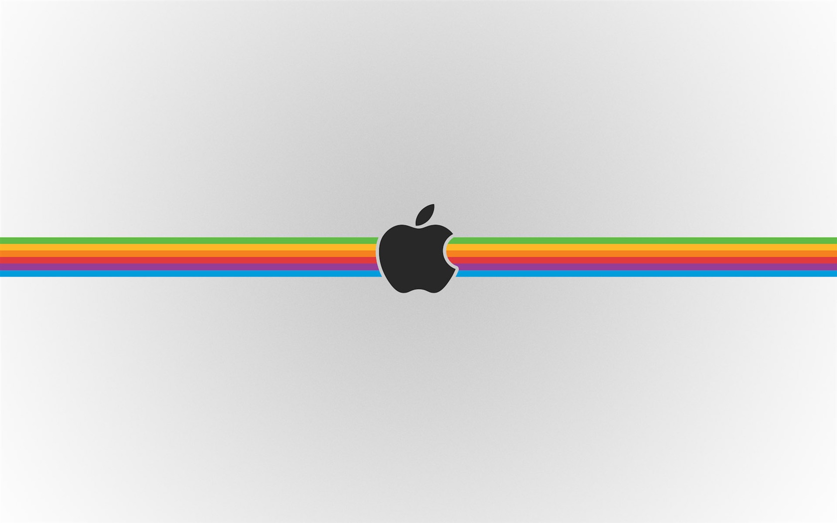 Apple téma wallpaper album (36) #4 - 1680x1050