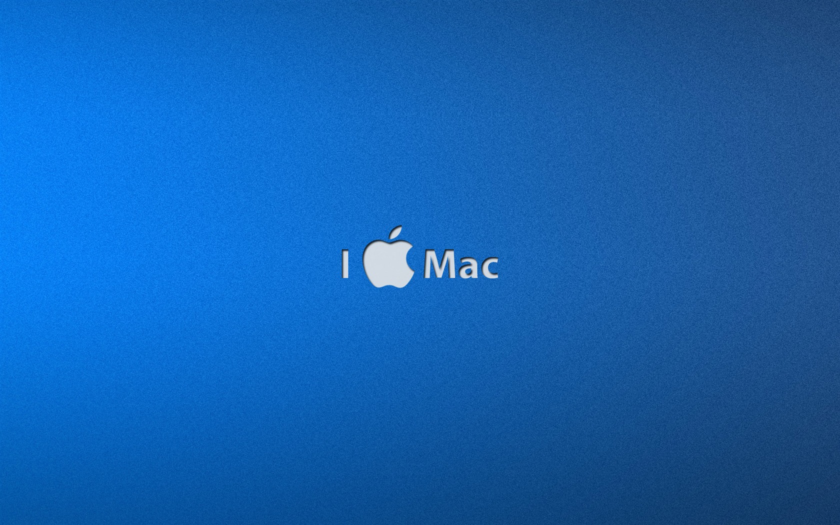 Apple主題壁紙專輯(36) #5 - 1680x1050