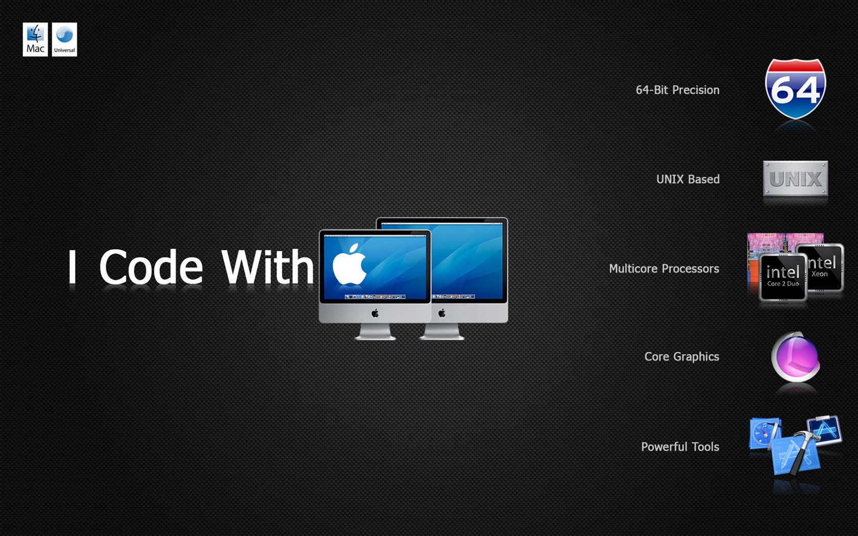 Apple theme wallpaper album (36) #8 - 1680x1050