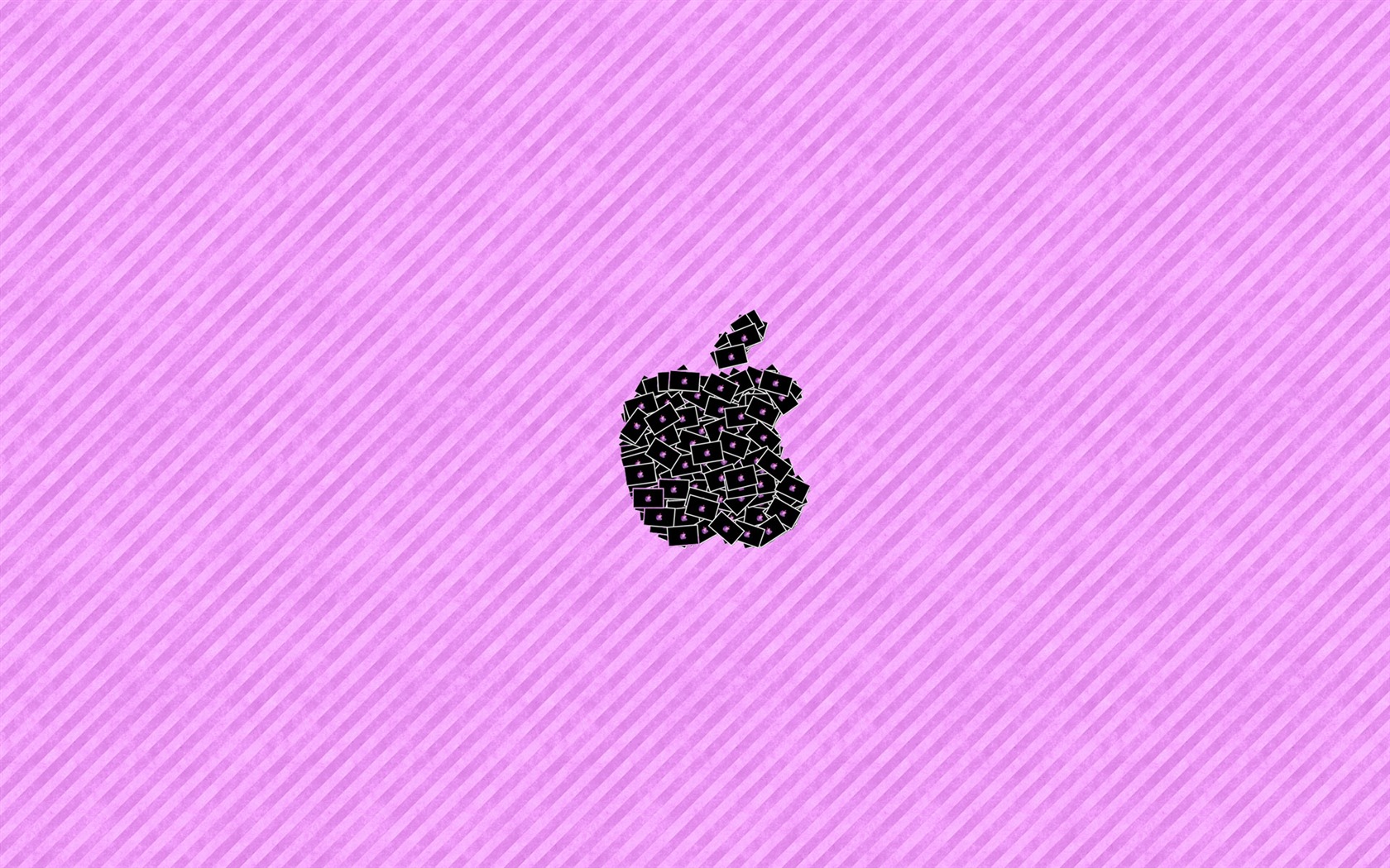 Apple theme wallpaper album (36) #9 - 1680x1050
