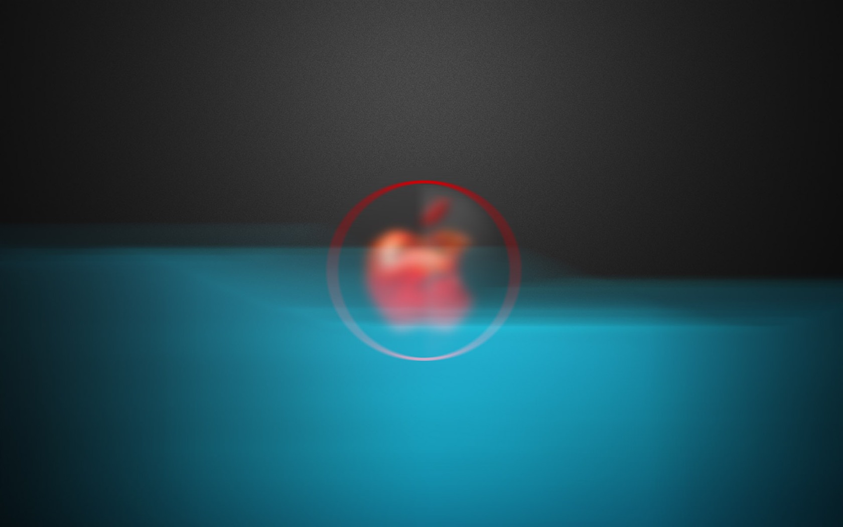 Apple主題壁紙專輯(36) #11 - 1680x1050
