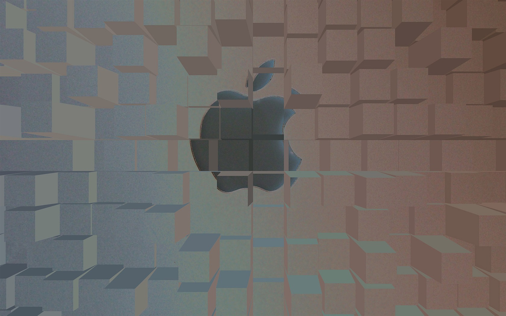 Apple主題壁紙專輯(36) #12 - 1680x1050