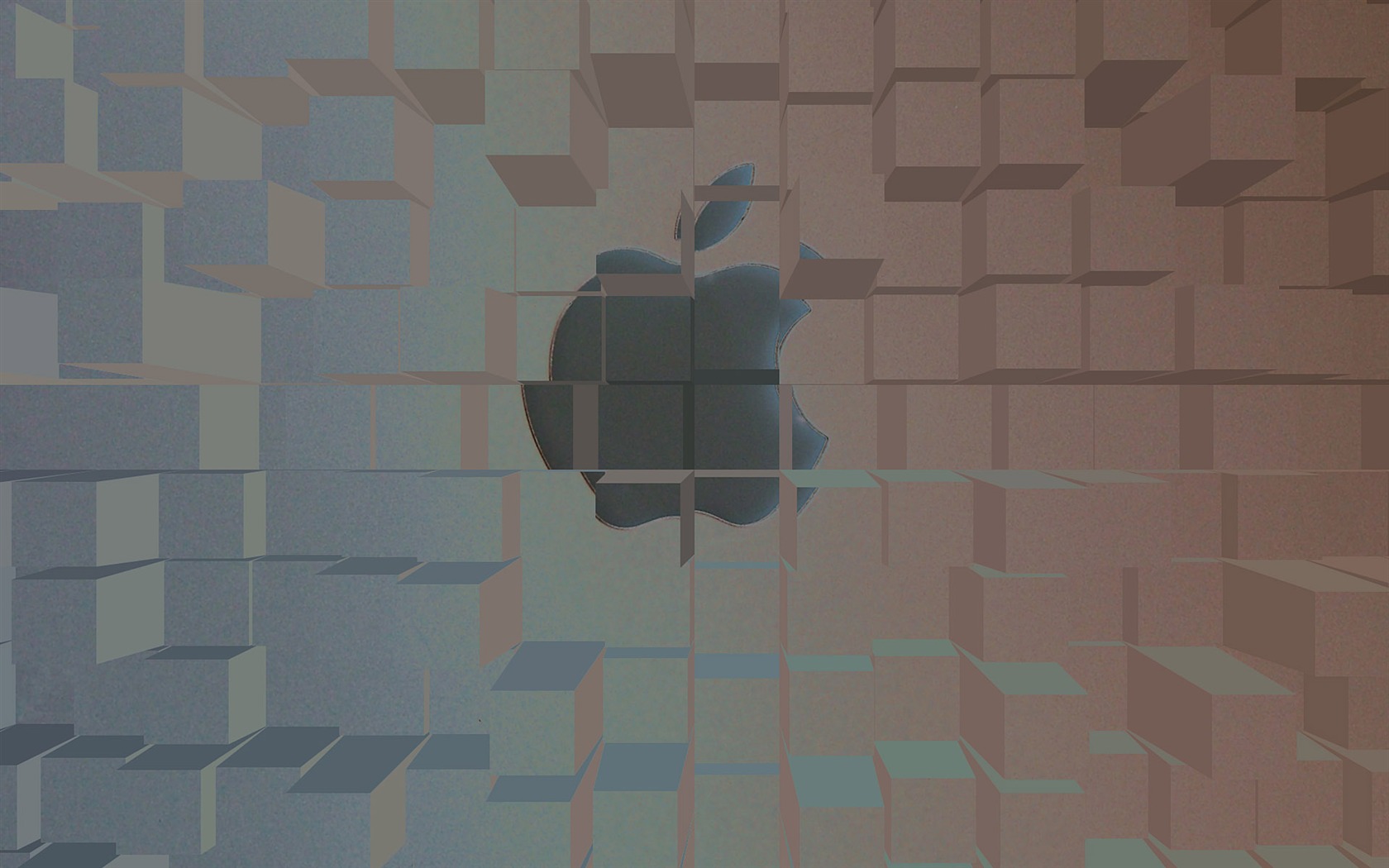 Apple téma wallpaper album (36) #12 - 1680x1050