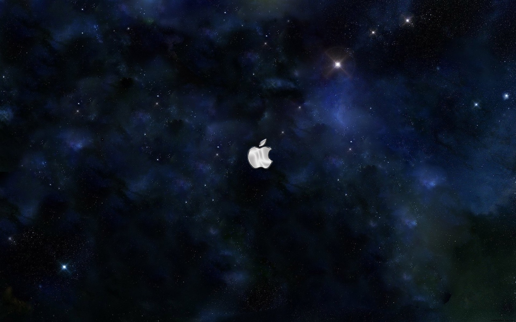 Apple theme wallpaper album (36) #17 - 1680x1050