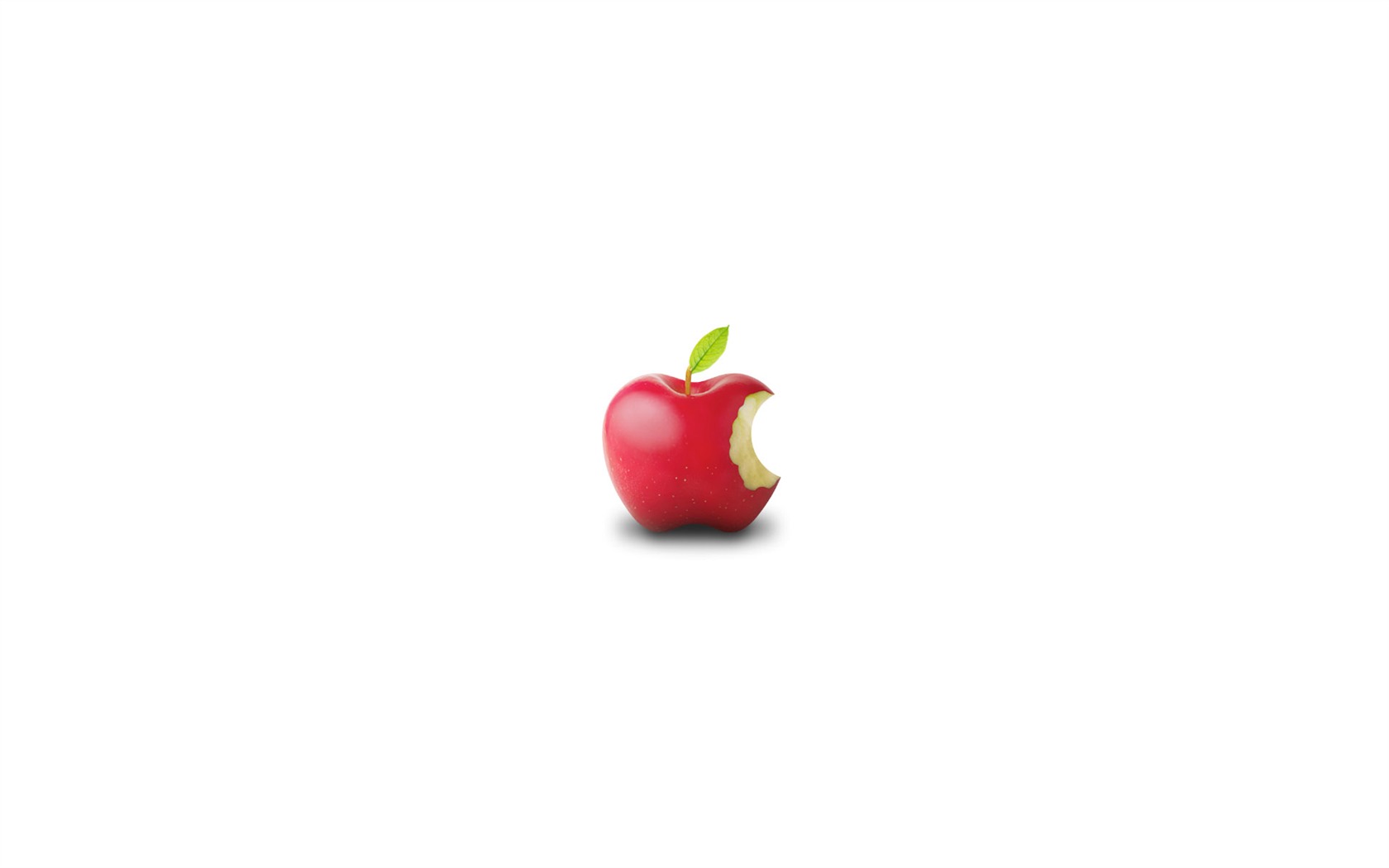 Apple theme wallpaper album (36) #19 - 1680x1050