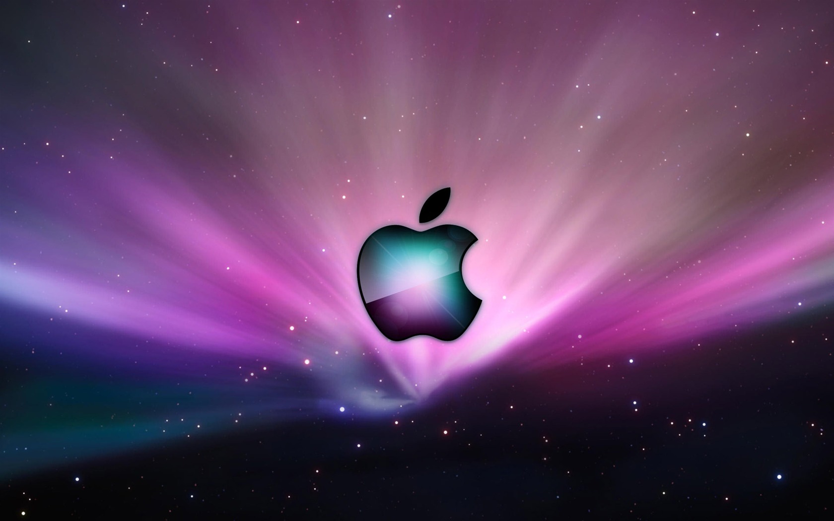 Apple téma wallpaper album (37) #4 - 1680x1050