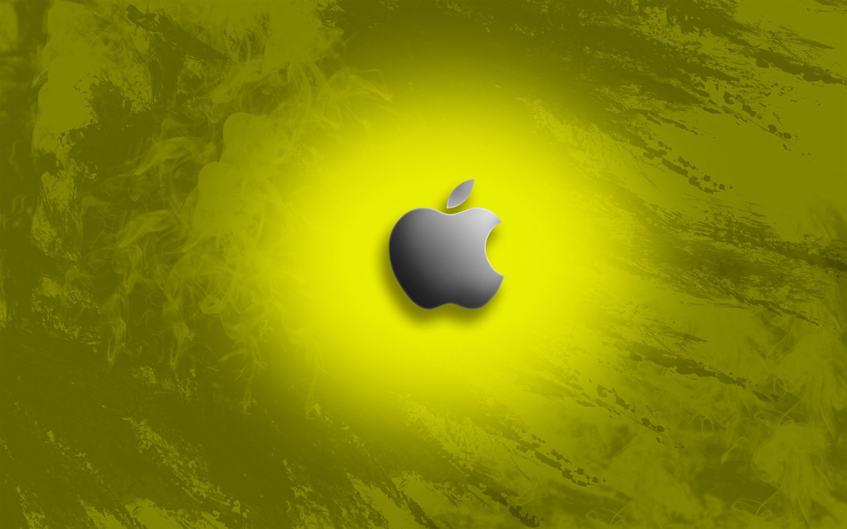 Apple téma wallpaper album (37) #7 - 1680x1050