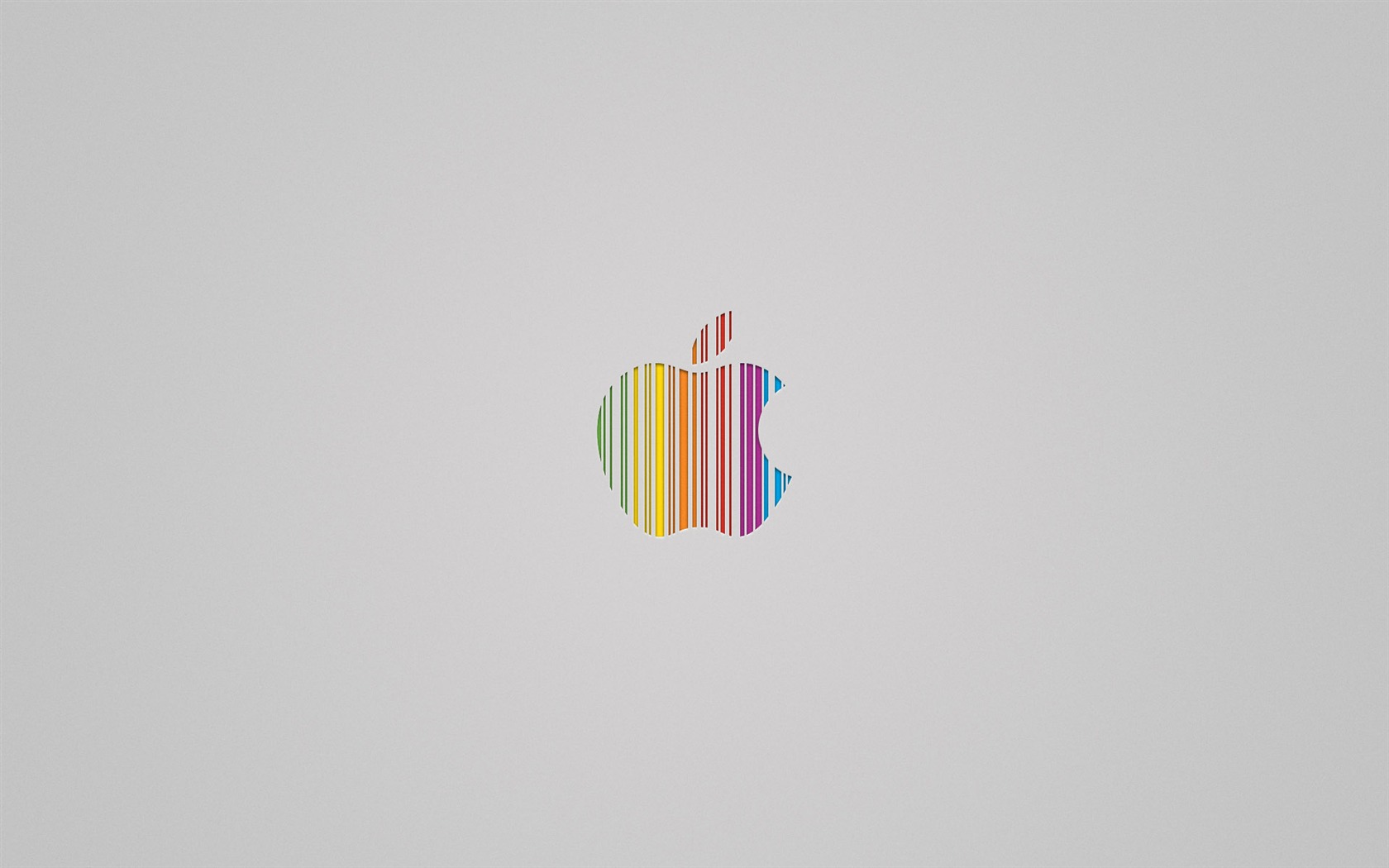 Apple téma wallpaper album (37) #9 - 1680x1050