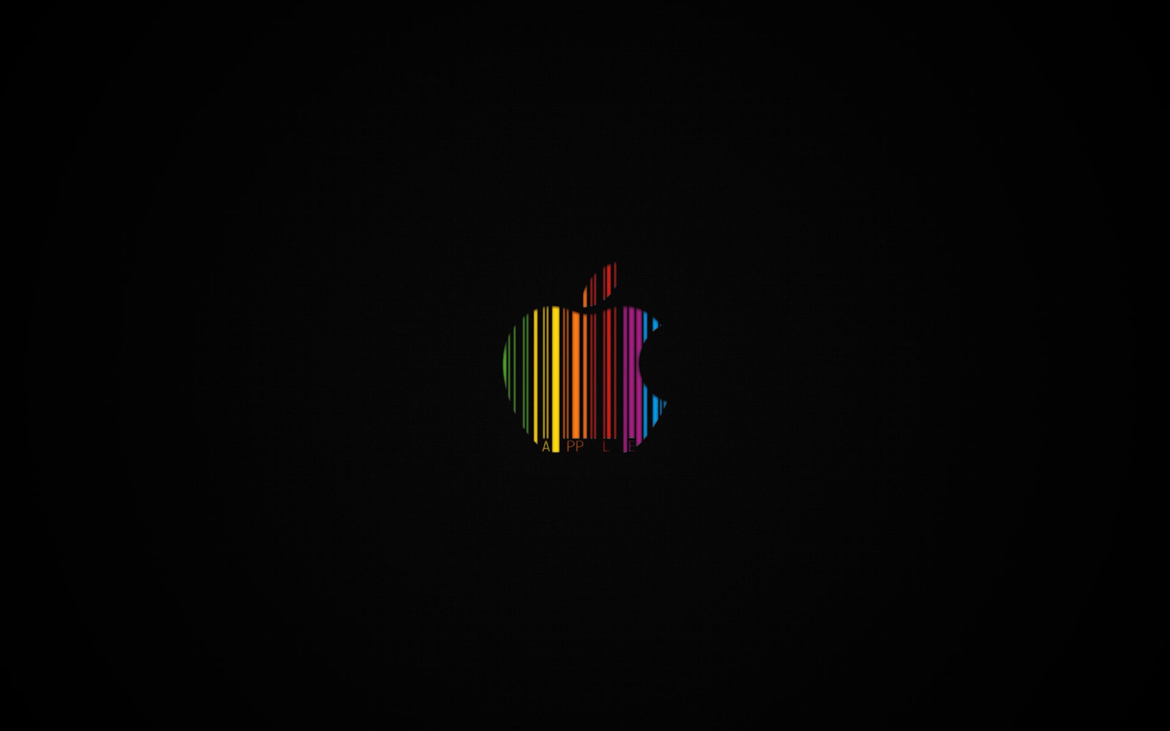 tema de fondo de pantalla de Apple álbum (37) #10 - 1680x1050