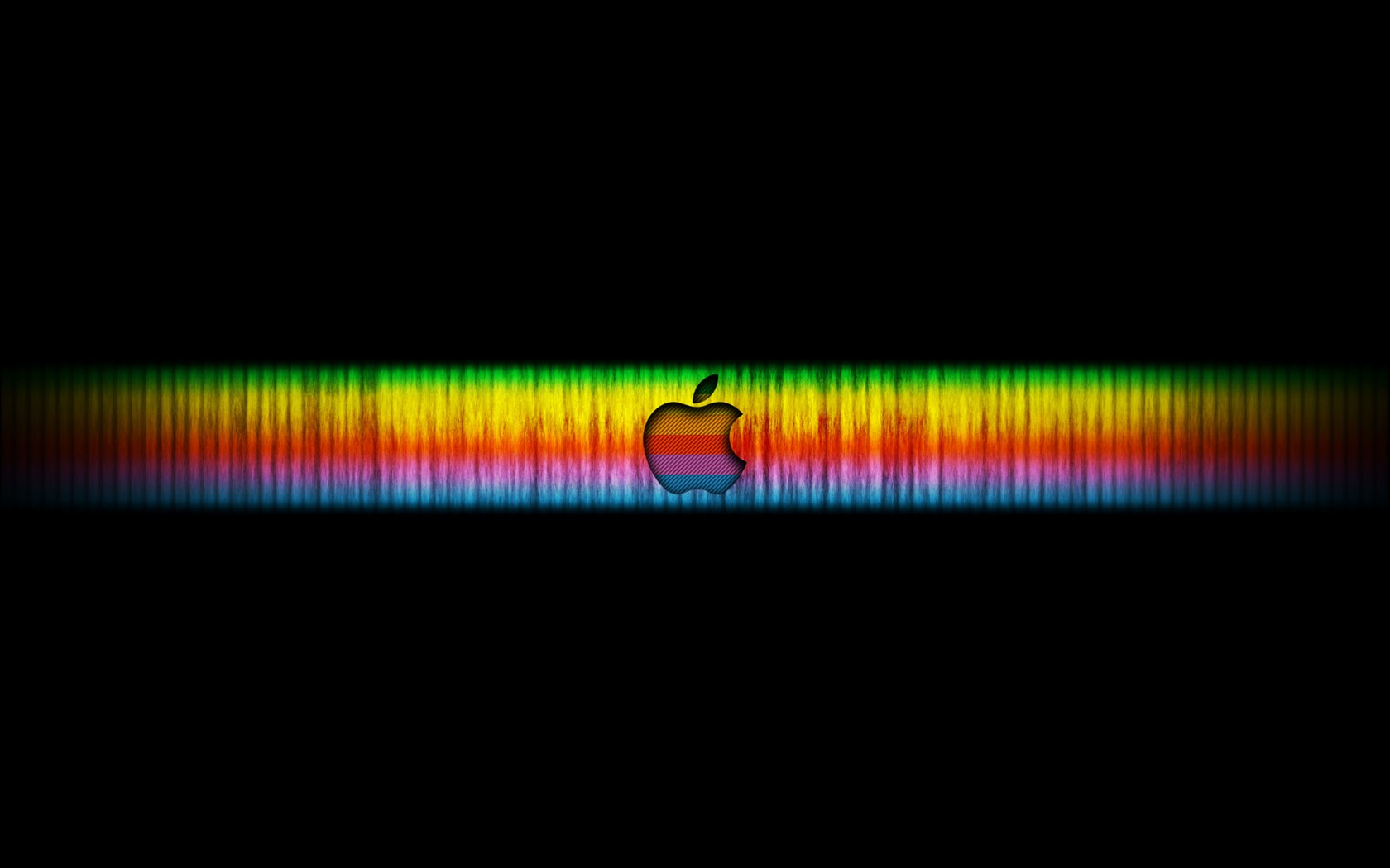 Apple theme wallpaper album (37) #11 - 1680x1050