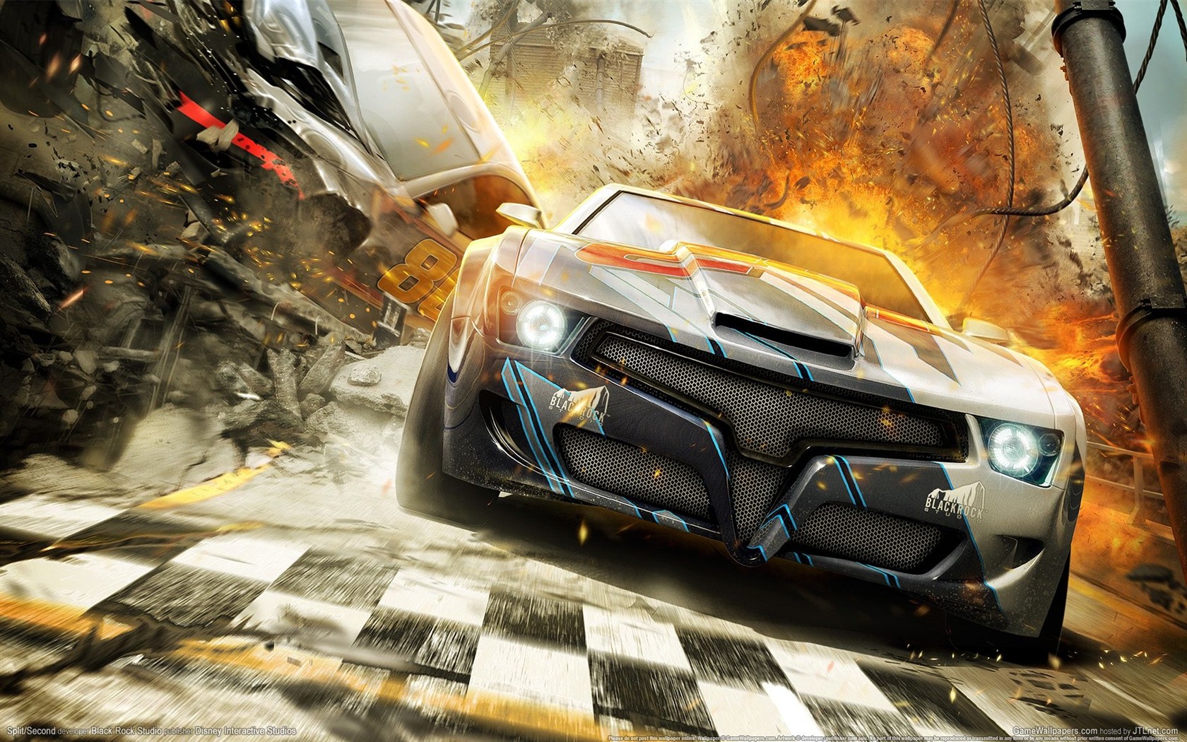 1920 Games Collection Wallpapers (31) #13 - 1680x1050