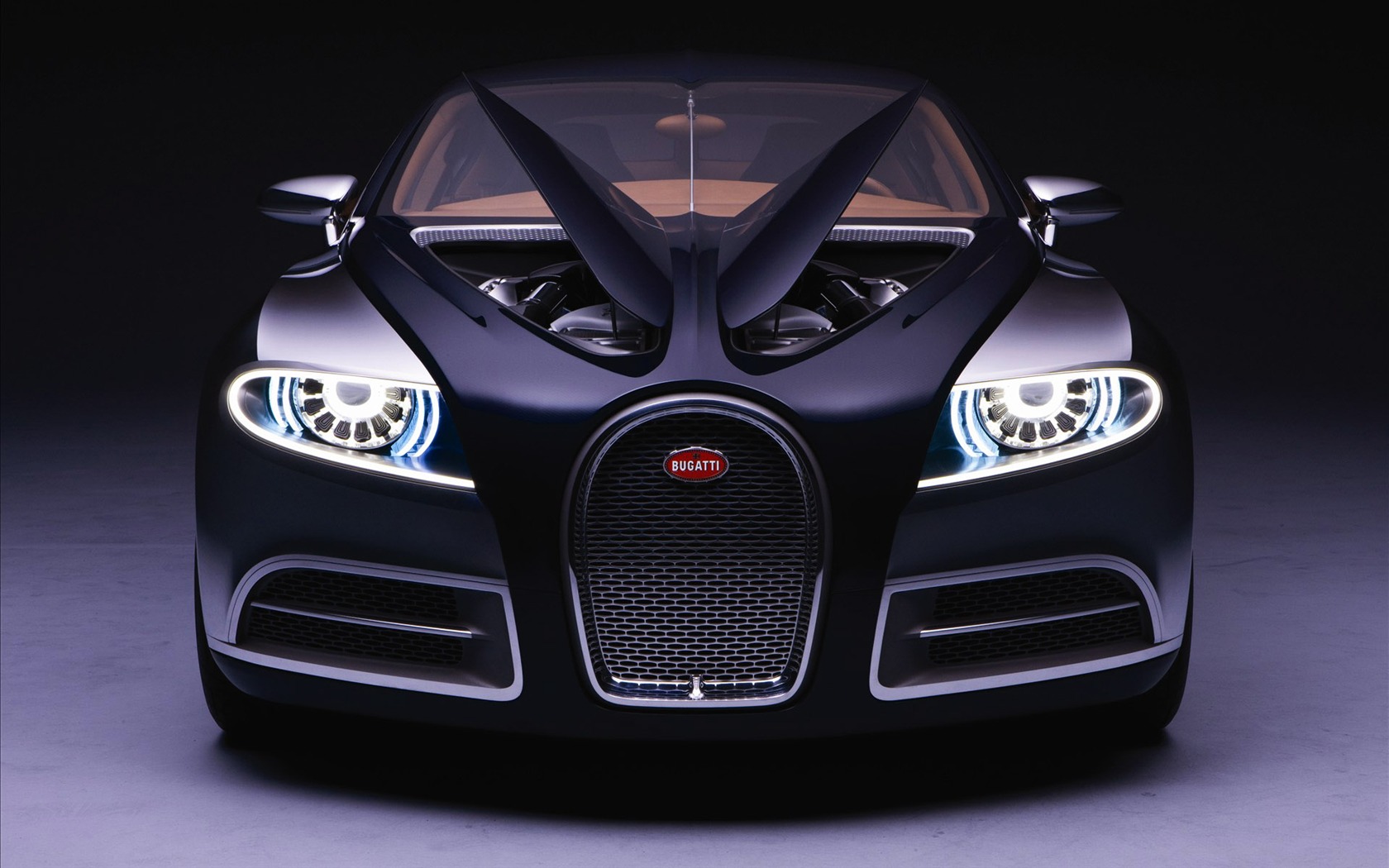 Auto Collection Wallpapers (66) #17 - 1680x1050