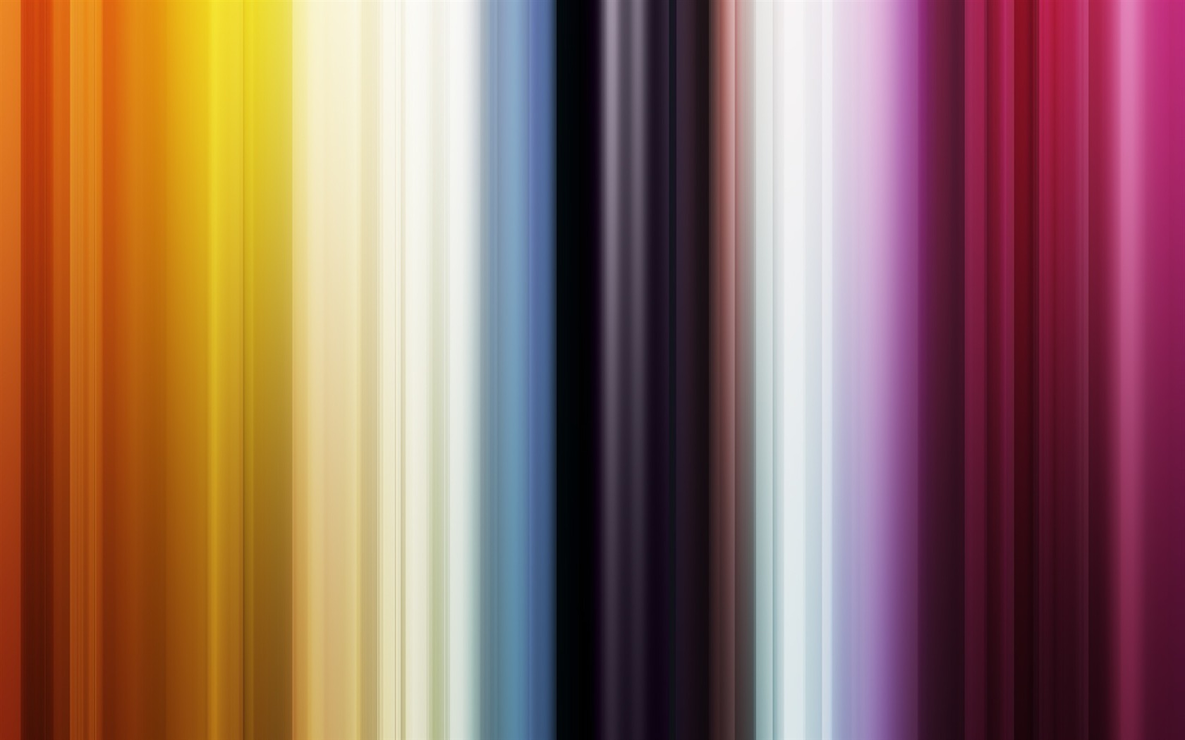 Color brillante papel tapiz de fondo (22) #5 - 1680x1050