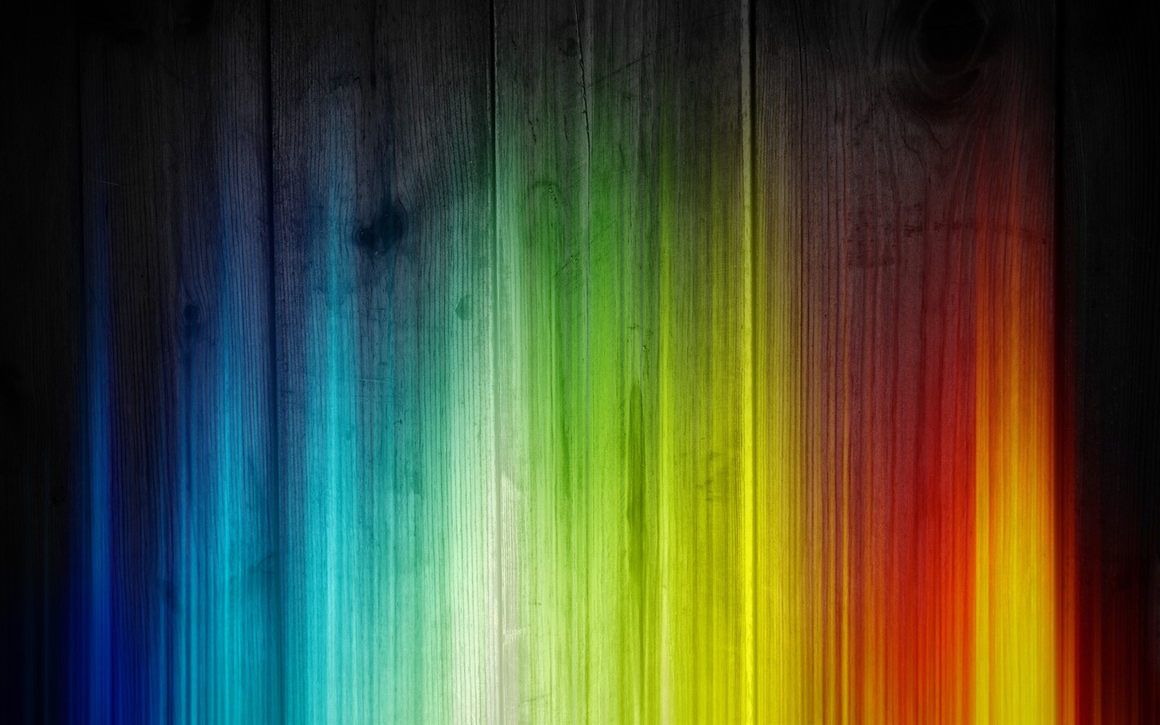 Bright color background wallpaper (24) #3 - 1680x1050
