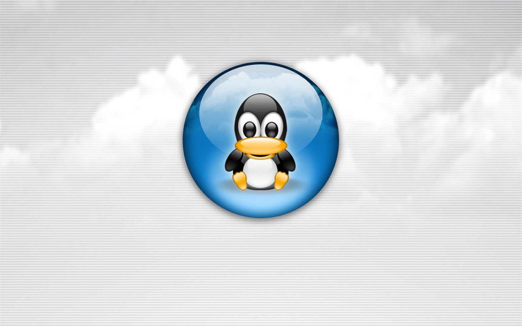 Fond d'écran Linux (1) #13 - 1680x1050