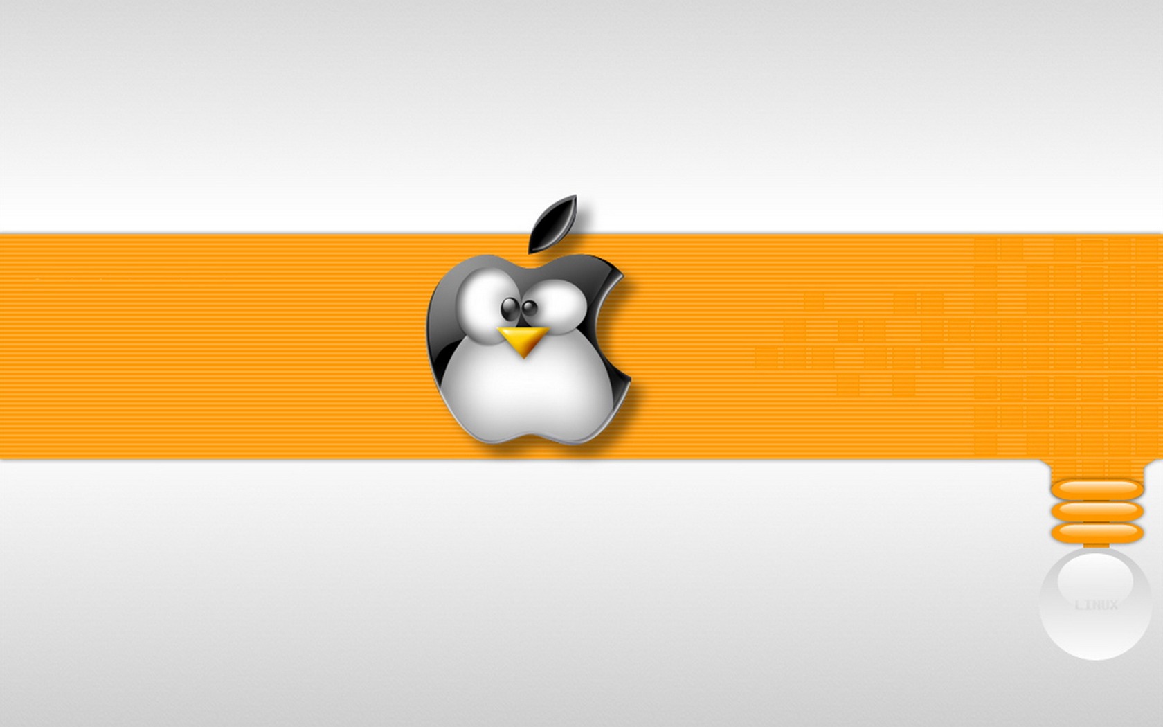 Linux 主题壁纸(二)3 - 1680x1050