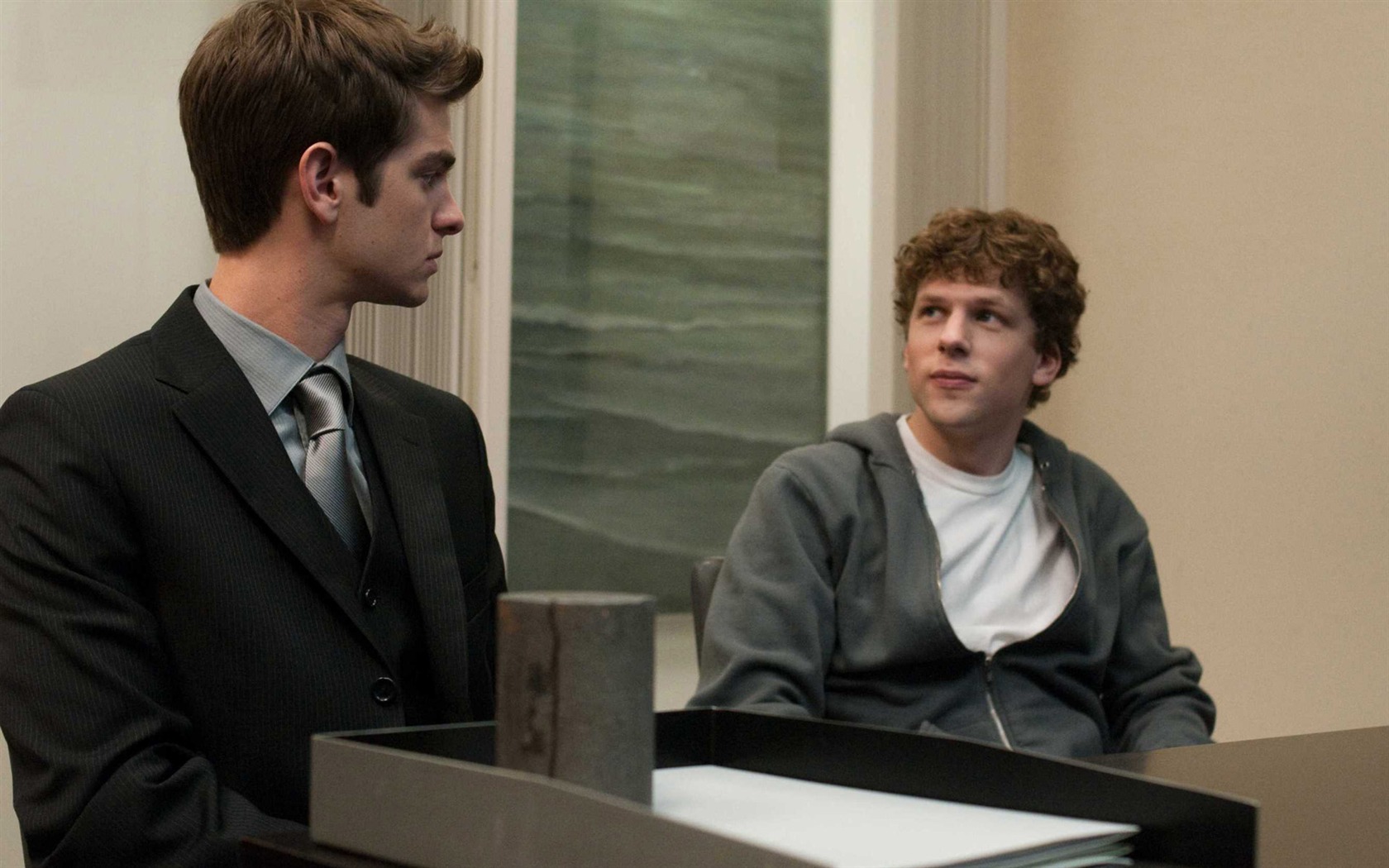 The Social Network 社交網絡 高清壁紙 #8 - 1680x1050