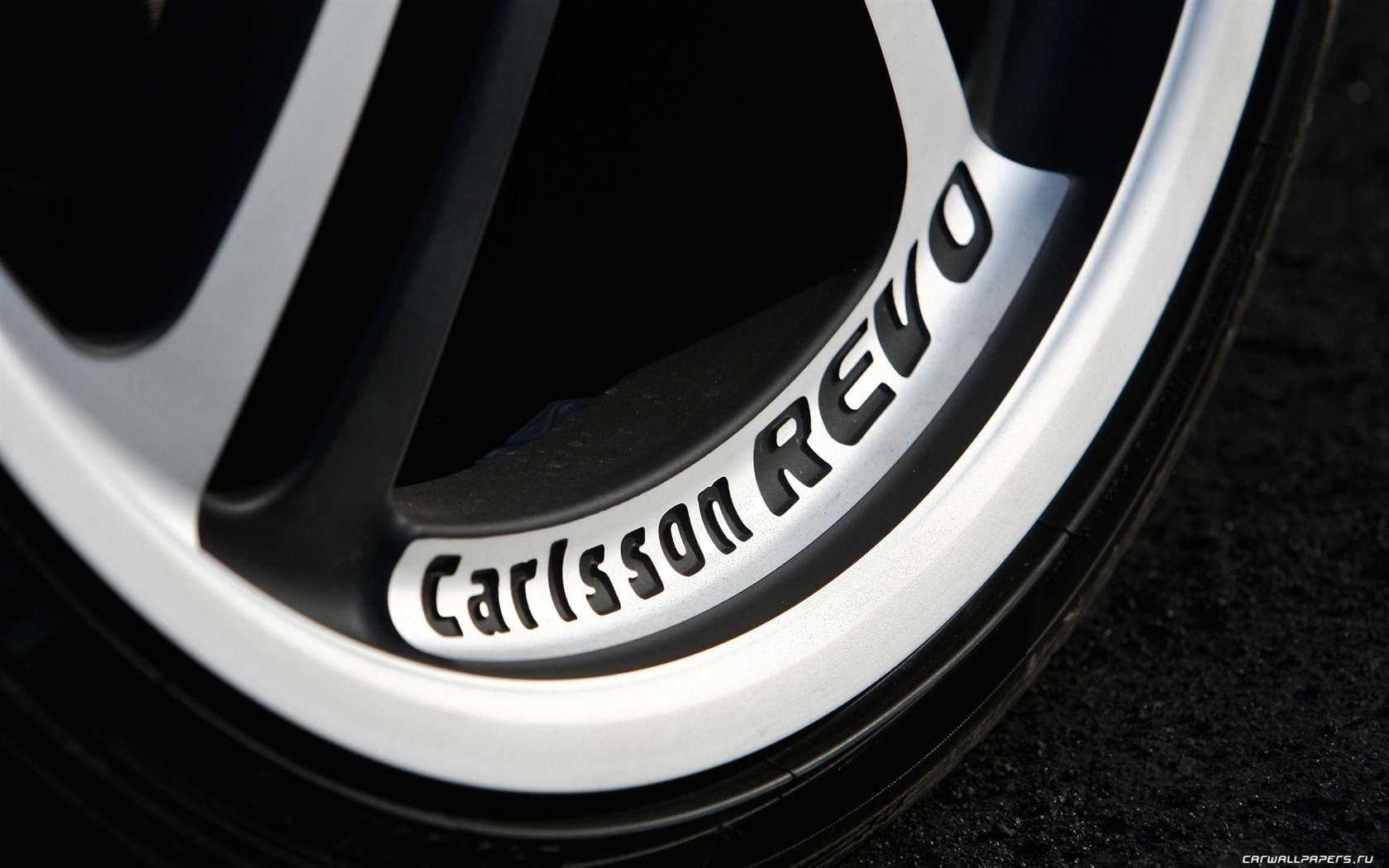 Carlsson Mercedes-Benz E-class w212 奔馳 #28 - 1680x1050