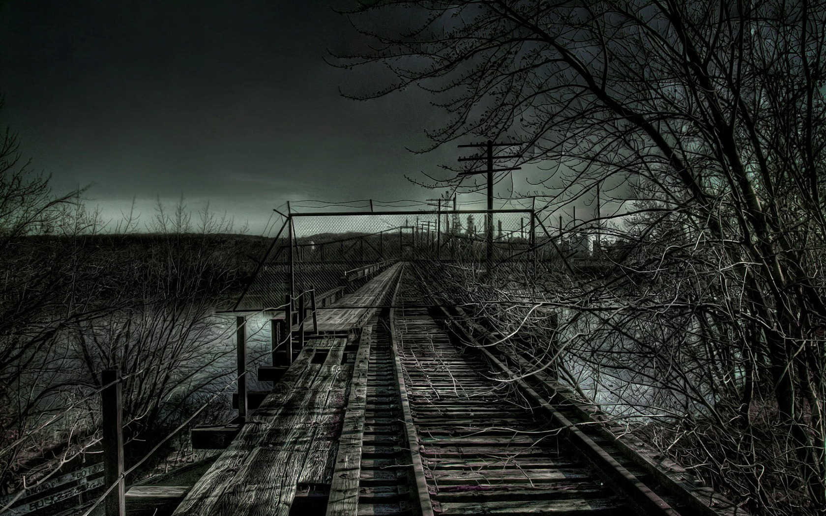 Scenery Collection Wallpapers (45) #14 - 1680x1050