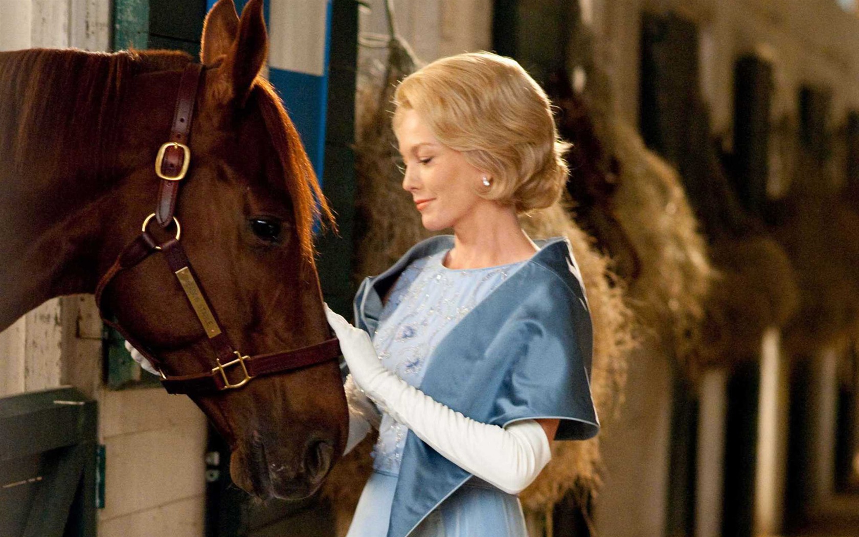 Secretariat HD wallpaper (1) #1 - 1680x1050