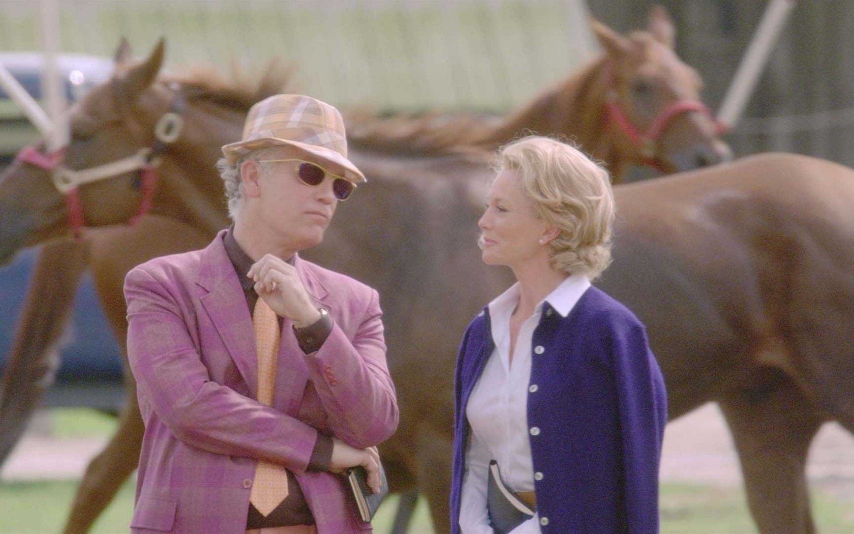 Secretariat HD wallpaper (1) #10 - 1680x1050
