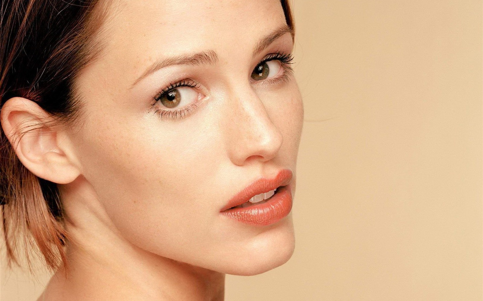 Jennifer Garner 珍妮弗·加納 美女壁紙 #5 - 1680x1050
