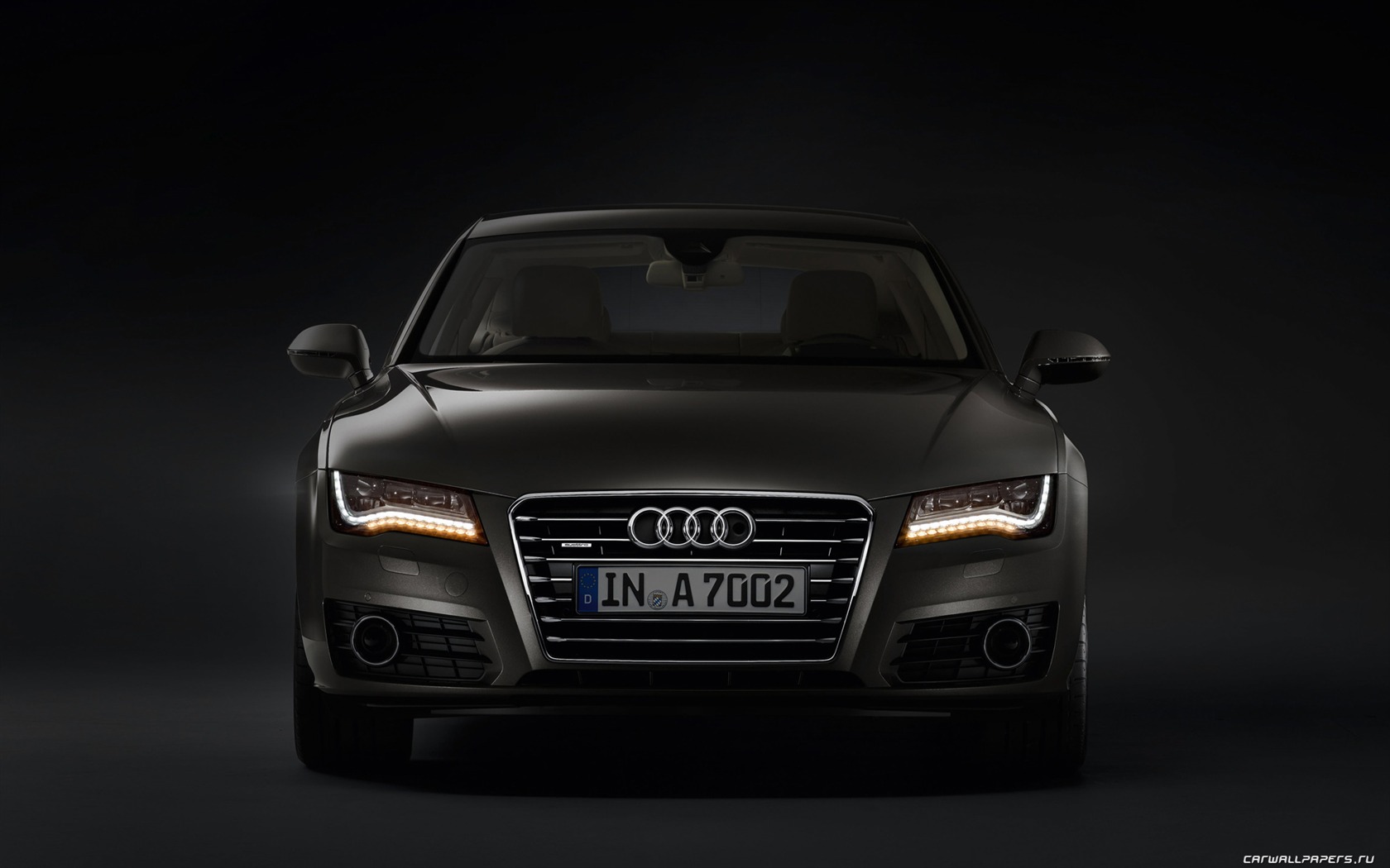 Audi A7 Sportback - 2010 奥迪15 - 1680x1050