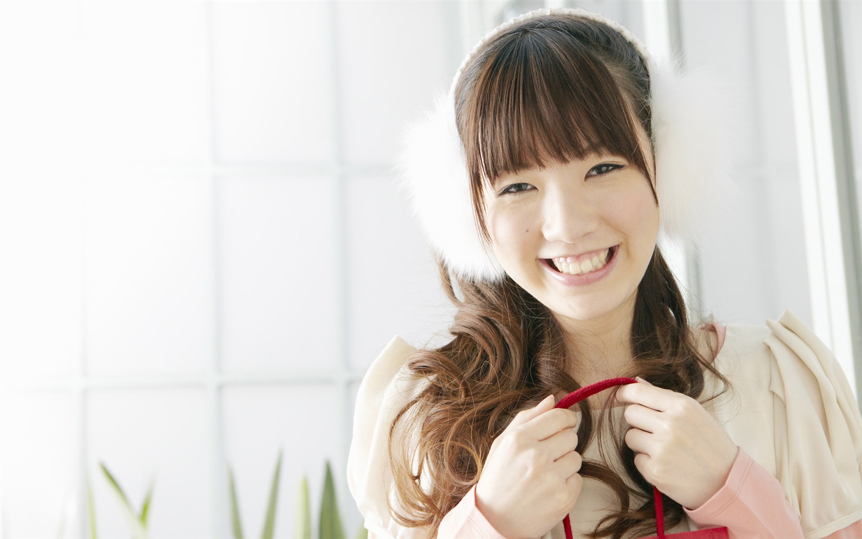 女性生活 高清壁紙(二) #7 - 1680x1050