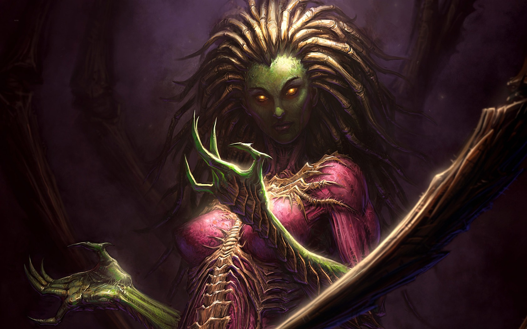 1920 Games Collection Wallpapers (35) #5 - 1680x1050