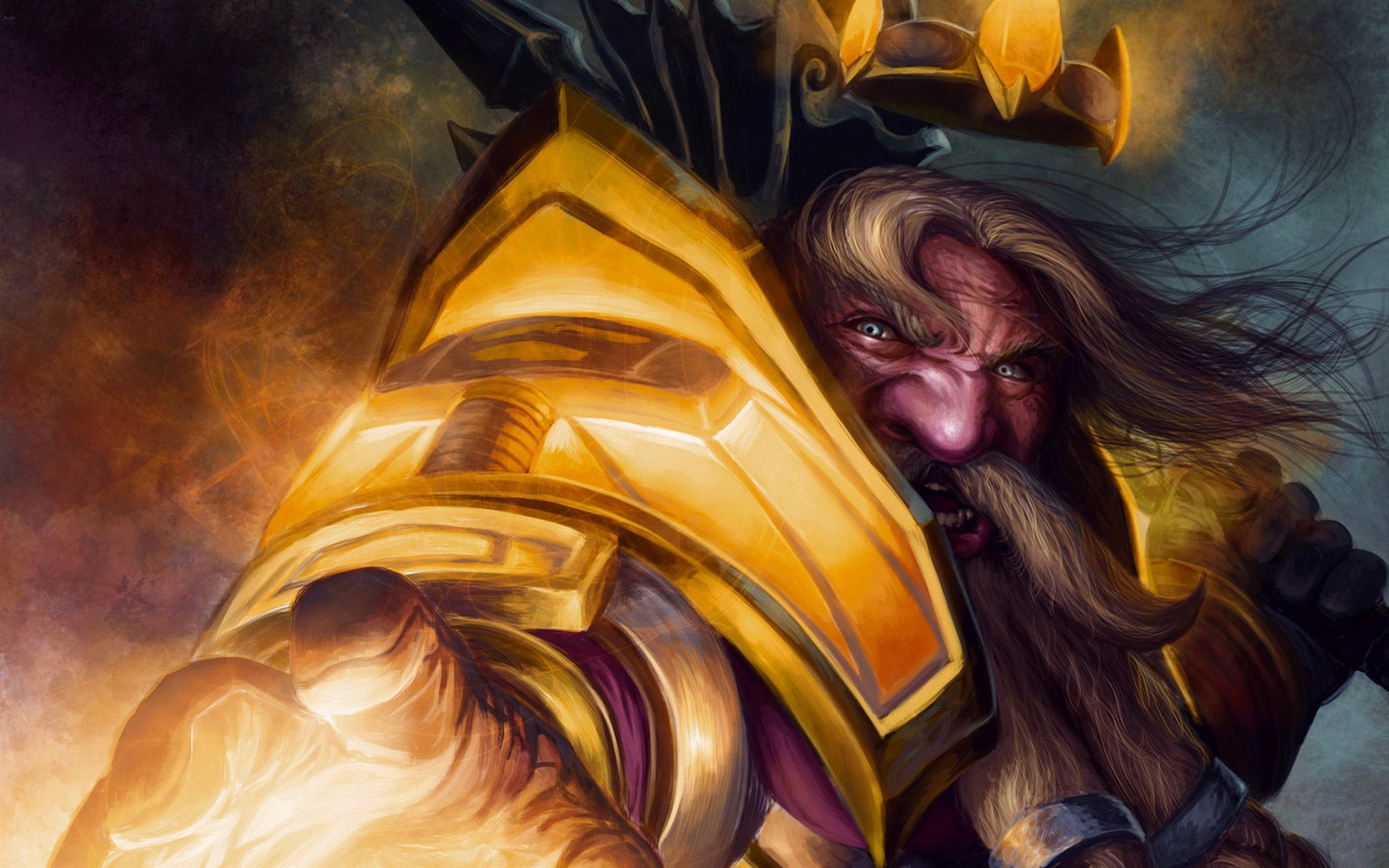 1920 Games Collection Wallpapers (35) #14 - 1680x1050