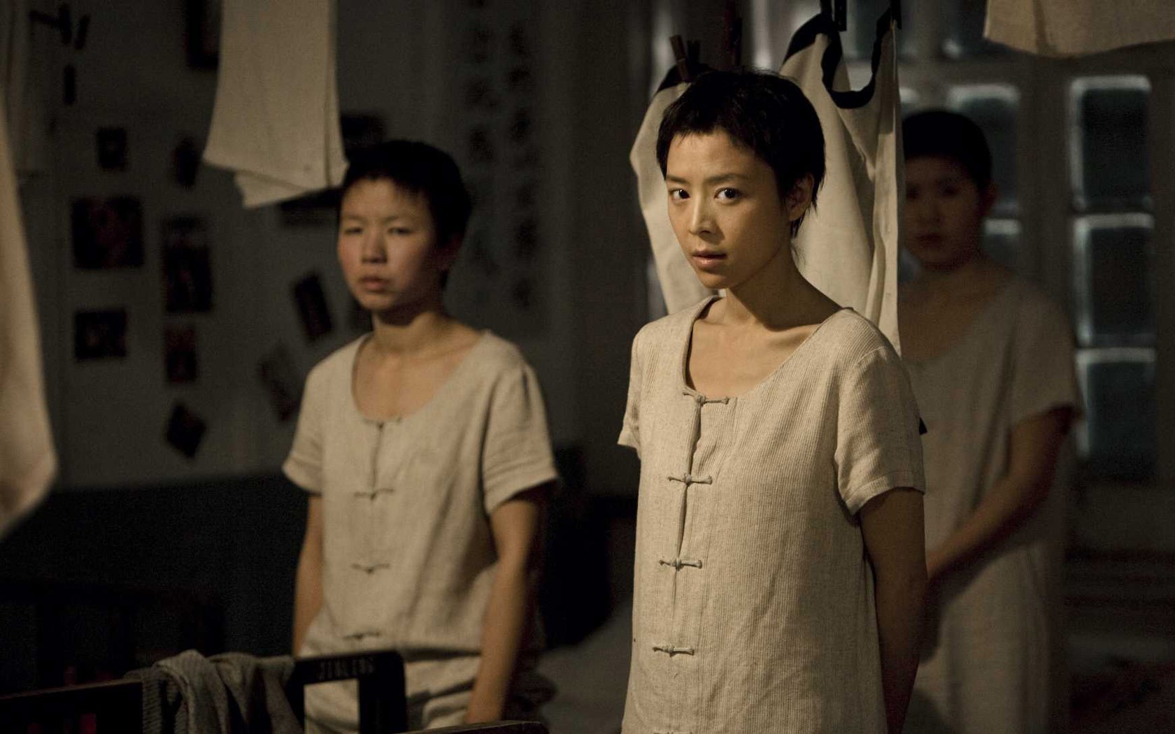 John Rabe HD tapetu #13 - 1680x1050