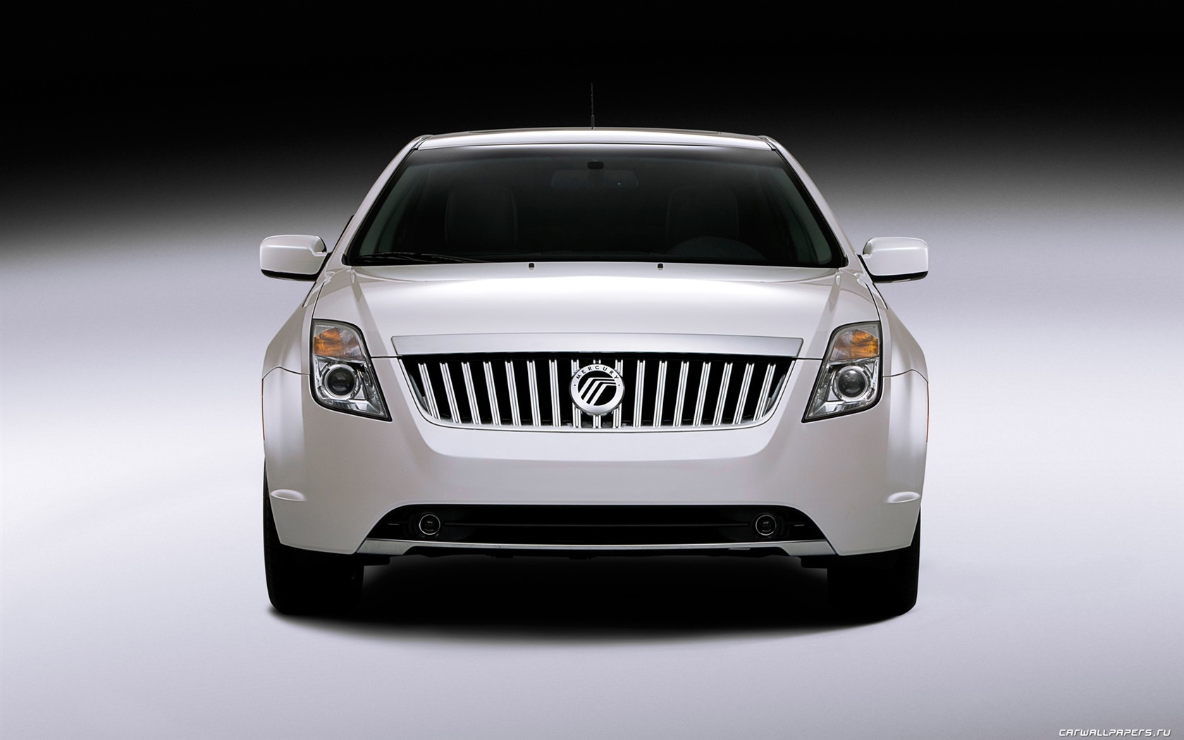 Merkur Milan Hybrid - 2010 HD tapetu #6 - 1680x1050