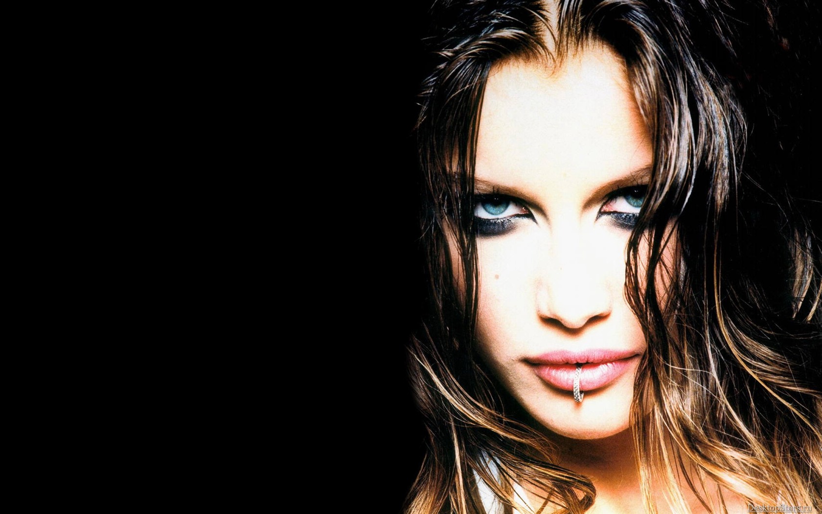 Laetitia Casta 蕾蒂莎·科斯塔 美女壁紙(二) #21 - 1680x1050