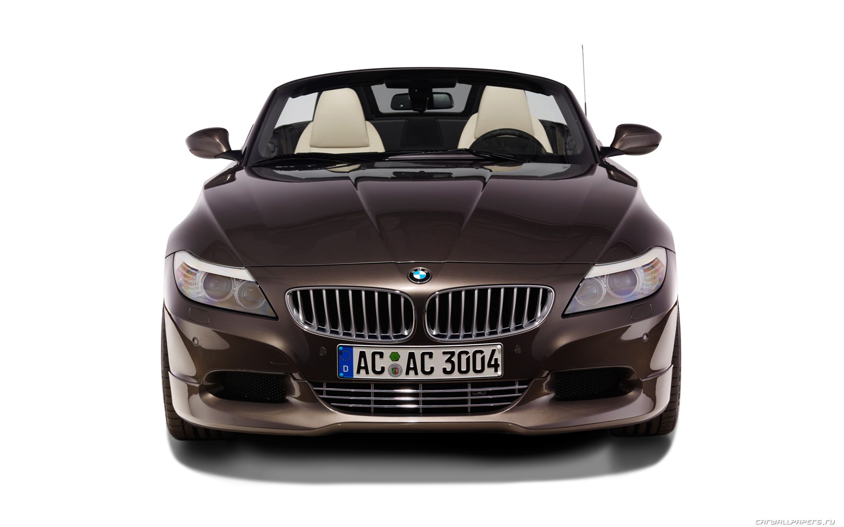 AC Schnitzer BMW Z4 E89 - 2010 HD tapetu #19 - 1680x1050