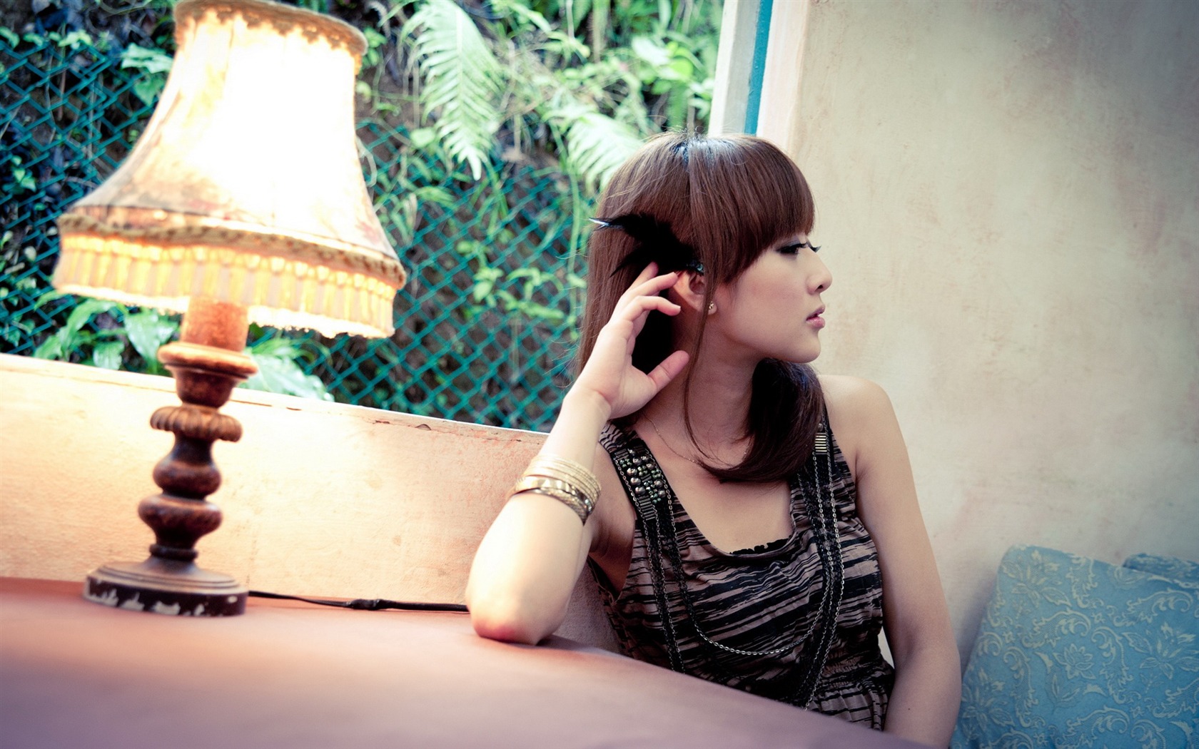 Tchaj-wan MM ovoce wallpaper album (8) #10 - 1680x1050