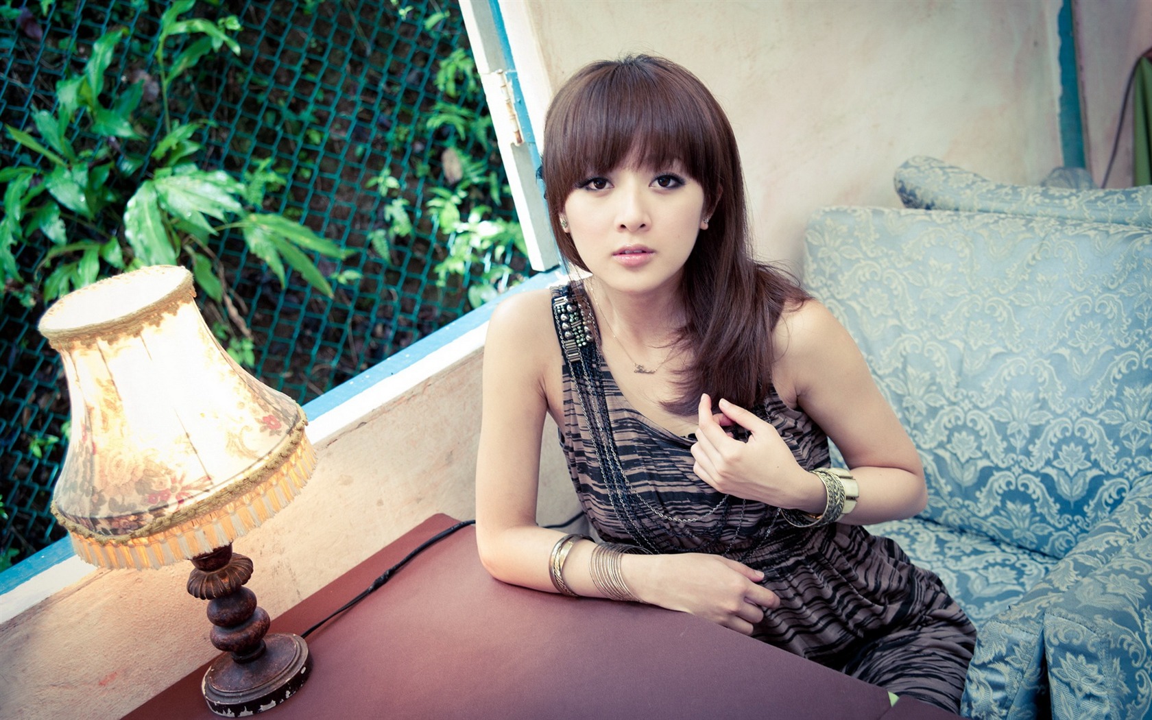 Tchaj-wan MM ovoce wallpaper album (8) #13 - 1680x1050