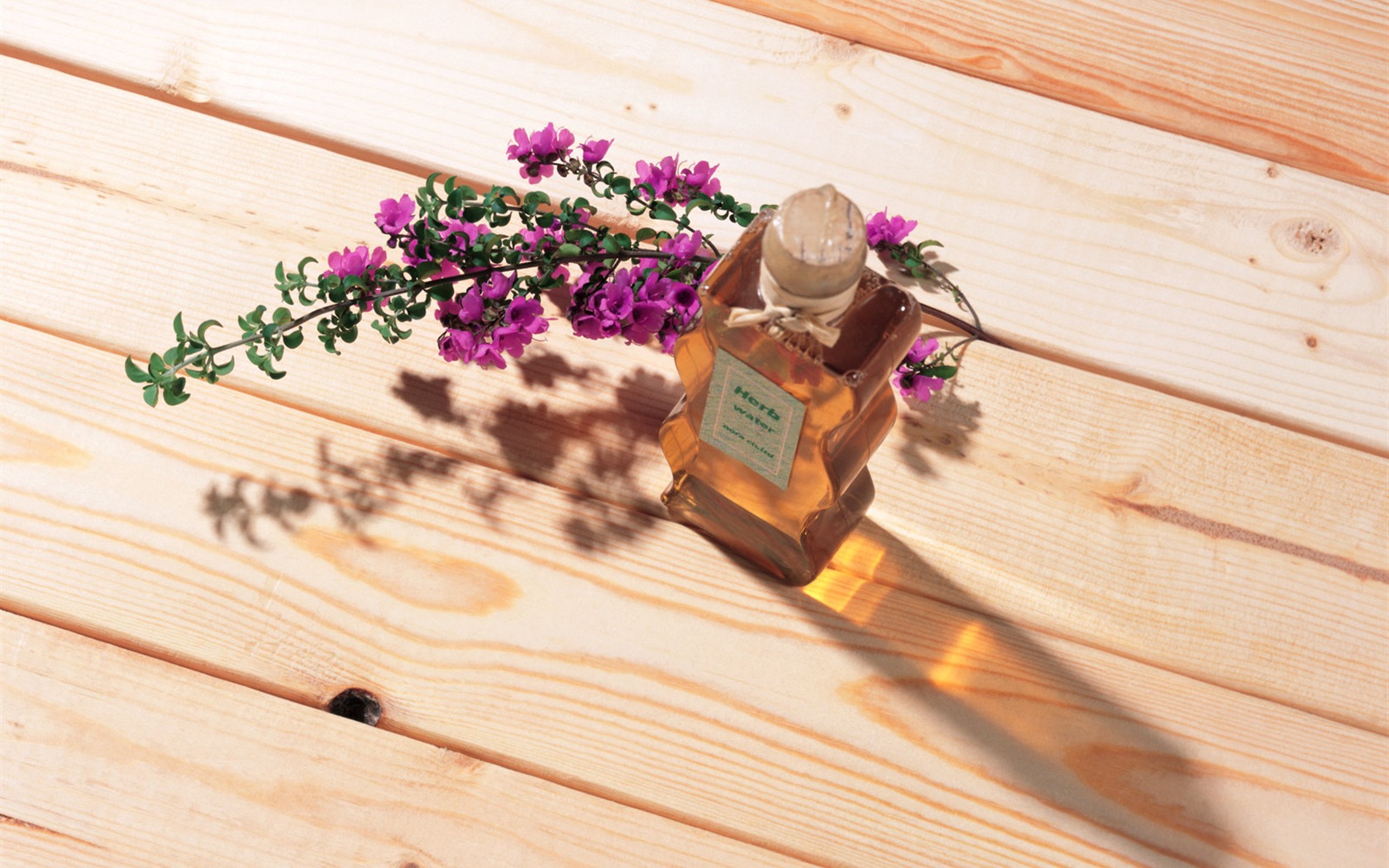 Herbal-life wallpapers #12 - 1680x1050