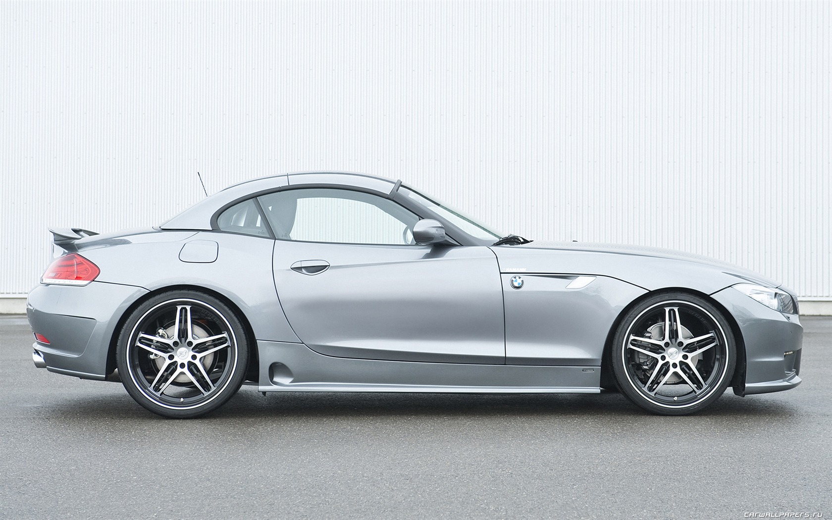 의원님 BMW는 Z4의 E89 - 2010의 HD 벽지 #14 - 1680x1050