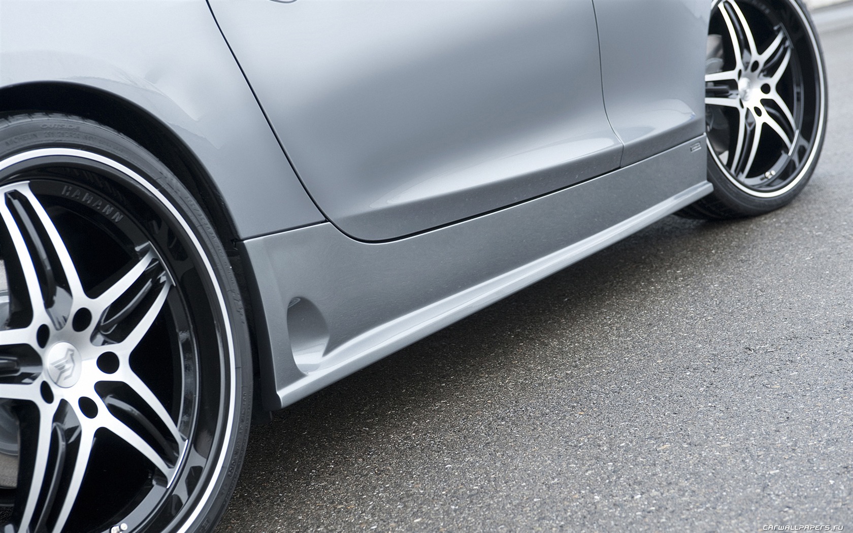 Hamann BMW Z4 E89 - 2010 HD tapetu #21 - 1680x1050