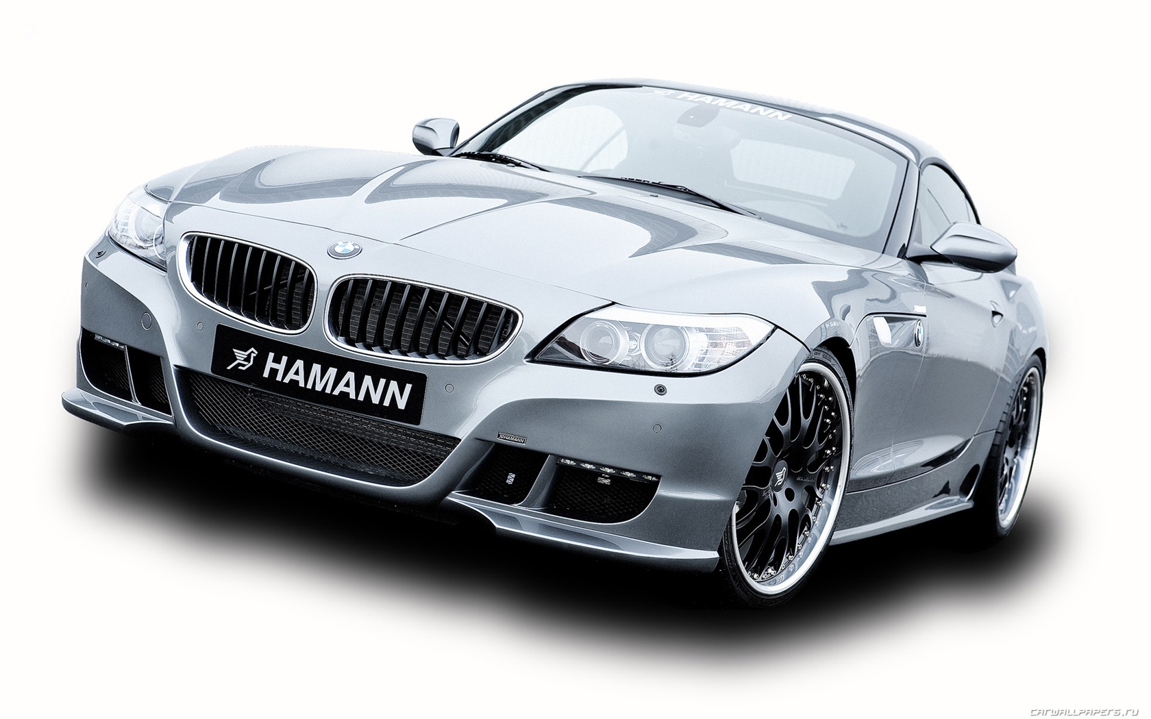 의원님 BMW는 Z4의 E89 - 2010의 HD 벽지 #23 - 1680x1050