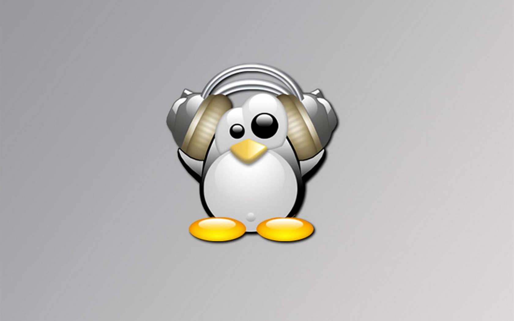 Linux wallpaper (3) #14 - 1680x1050